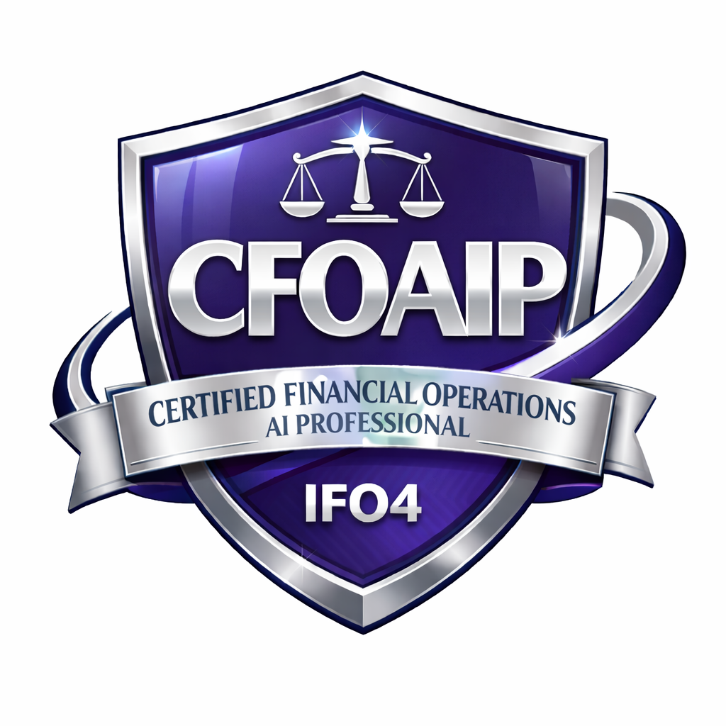 CFOGP Badge